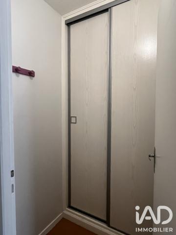 Studio à vendre 27,15 m² Cazaubon