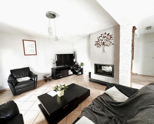 Betton (35830) Maison 6 pièces de 165 m2