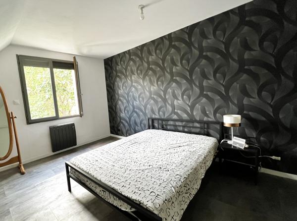 Betton (35830) Maison 6 pièces de 165 m2