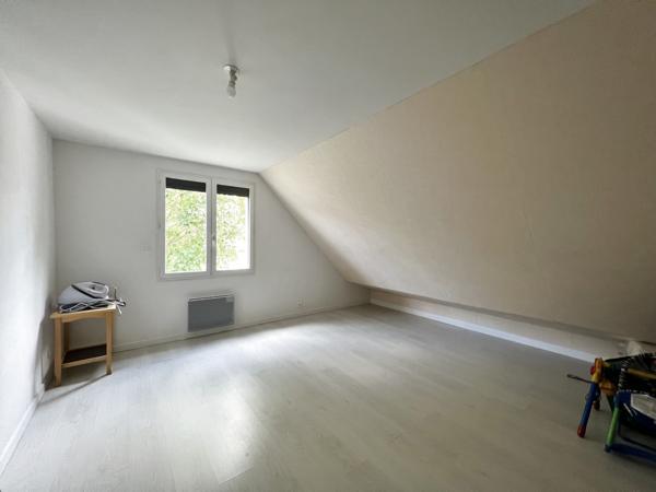 Betton (35830) Maison 6 pièces de 165 m2