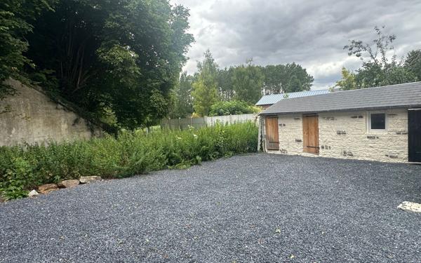 Maison à vendre    4 pièces •  La Fère