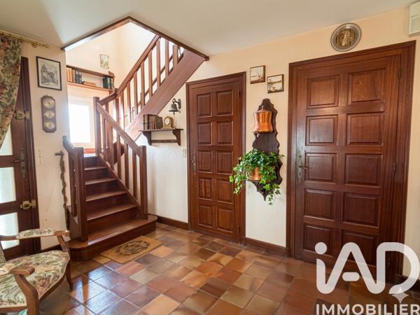 Maison à vendre 5 pièces 152,52 m² Saint-Pierre-des-Corps