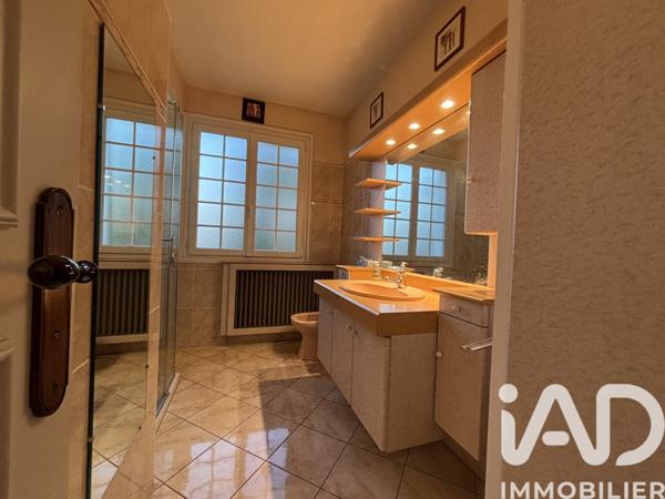 Maison à vendre 5 pièces 152,52 m² Saint-Pierre-des-Corps