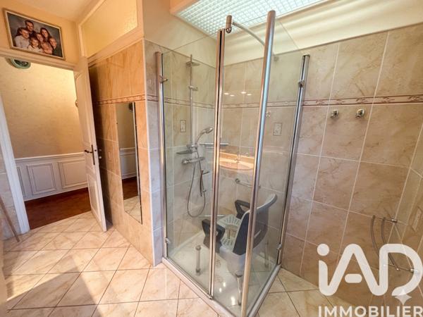 Maison à vendre 5 pièces 152,52 m² Saint-Pierre-des-Corps