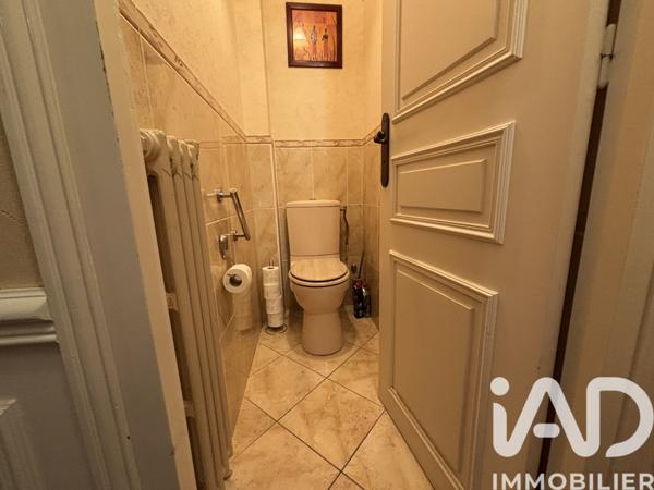 Maison à vendre 5 pièces 152,52 m² Saint-Pierre-des-Corps