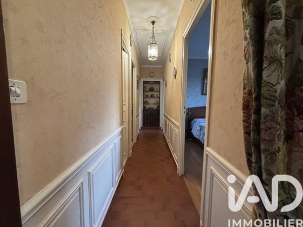 Maison à vendre 5 pièces 152,52 m² Saint-Pierre-des-Corps