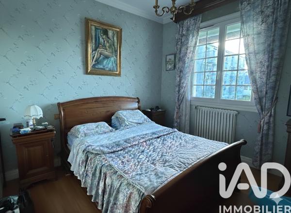 Maison à vendre 5 pièces 152,52 m² Saint-Pierre-des-Corps