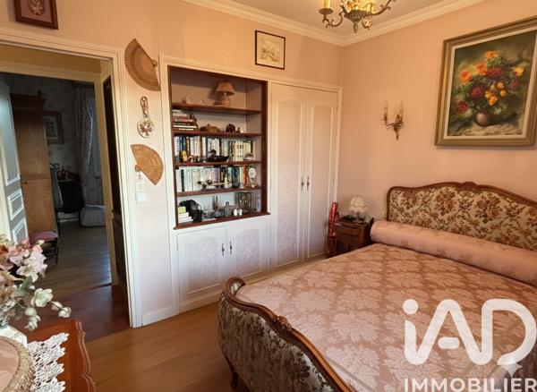 Maison à vendre 5 pièces 152,52 m² Saint-Pierre-des-Corps