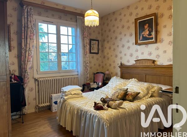 Maison à vendre 5 pièces 152,52 m² Saint-Pierre-des-Corps