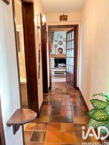 Maison à vendre 5 pièces 152,52 m² Saint-Pierre-des-Corps