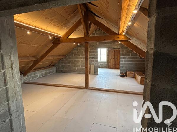 Maison à vendre 5 pièces 152,52 m² Saint-Pierre-des-Corps