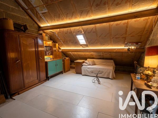 Maison à vendre 5 pièces 152,52 m² Saint-Pierre-des-Corps
