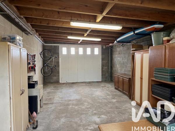 Maison à vendre 5 pièces 152,52 m² Saint-Pierre-des-Corps