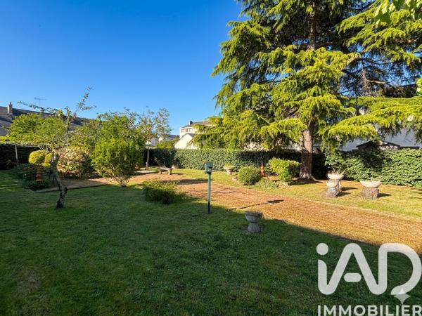 Maison à vendre 5 pièces 152,52 m² Saint-Pierre-des-Corps