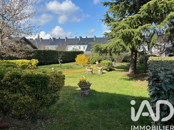 Maison à vendre 5 pièces 152,52 m² Saint-Pierre-des-Corps