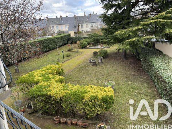 Maison à vendre 5 pièces 152,52 m² Saint-Pierre-des-Corps
