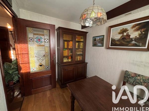 Maison à vendre 5 pièces 152,52 m² Saint-Pierre-des-Corps