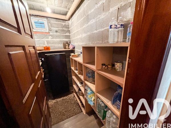 Maison à vendre 5 pièces 152,52 m² Saint-Pierre-des-Corps