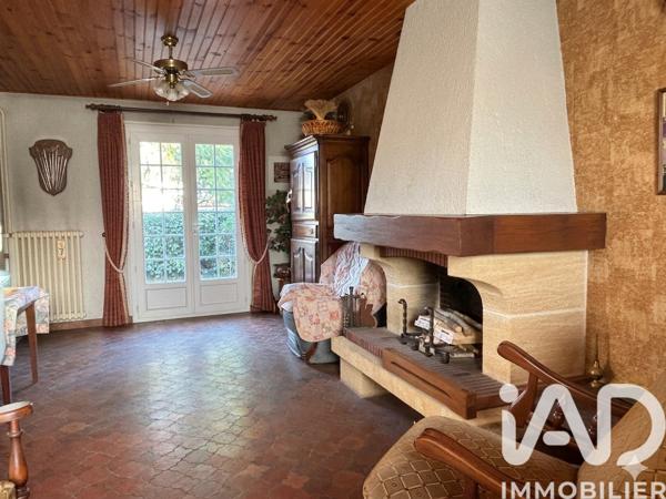 Maison à vendre 5 pièces 152,52 m² Saint-Pierre-des-Corps