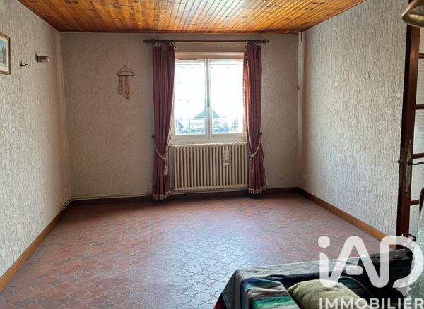 Maison à vendre 5 pièces 152,52 m² Saint-Pierre-des-Corps