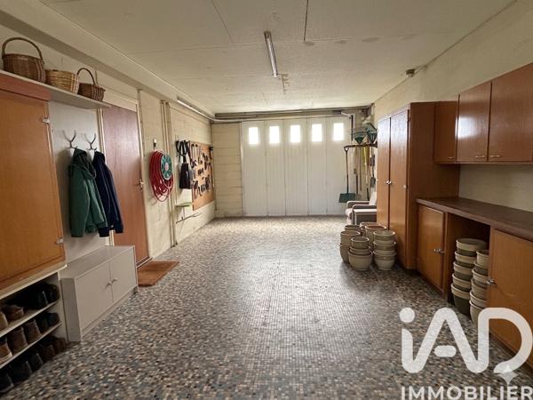 Maison à vendre 5 pièces 152,52 m² Saint-Pierre-des-Corps