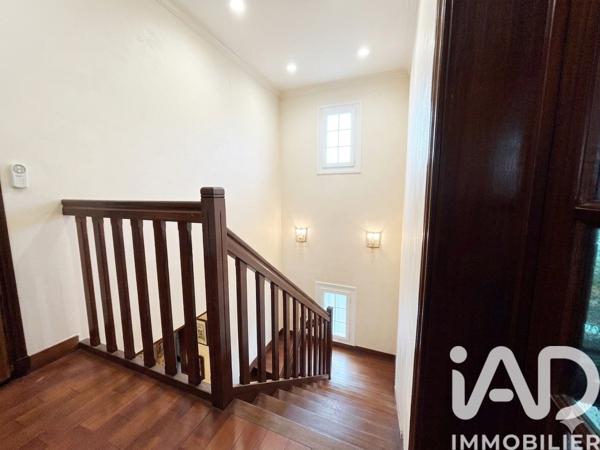 Maison à vendre 5 pièces 152,52 m² Saint-Pierre-des-Corps
