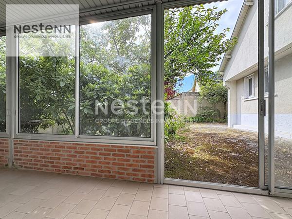 MAISON T5 FORT POTENTIEL- SECTEUR ST VINCENT - GARAGE JARDIN