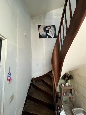 Maison Loches