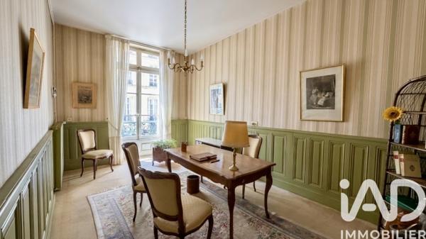 Appartement à vendre 4 pièces 65 m² Le Puy-en-Velay