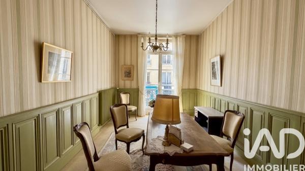 Appartement à vendre 4 pièces 65 m² Le Puy-en-Velay
