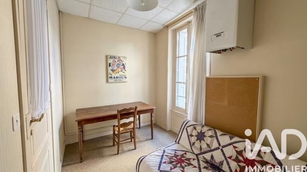 Appartement à vendre 4 pièces 65 m² Le Puy-en-Velay