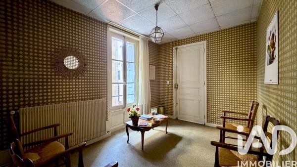 Appartement à vendre 4 pièces 65 m² Le Puy-en-Velay