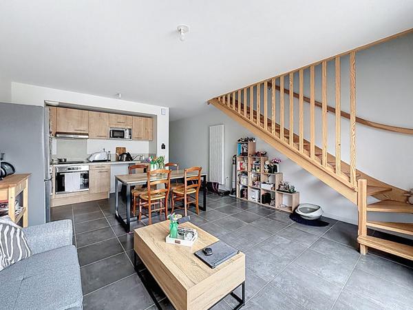 Maison récente 4 pièces - Périgny - 2' de La Rochelle