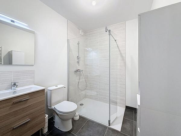 Maison récente 4 pièces - Périgny - 2' de La Rochelle