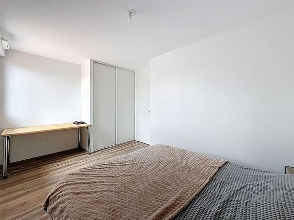 Maison récente 4 pièces - Périgny - 2' de La Rochelle