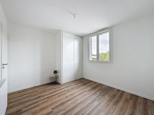 Maison récente 4 pièces - Périgny - 2' de La Rochelle