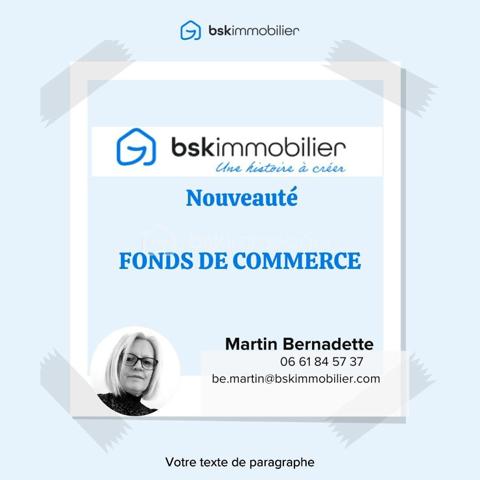 Fonds de commerce