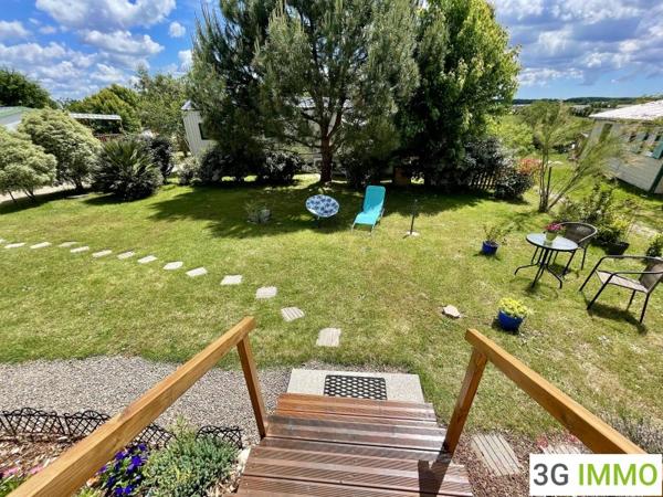 Vente / Chalet