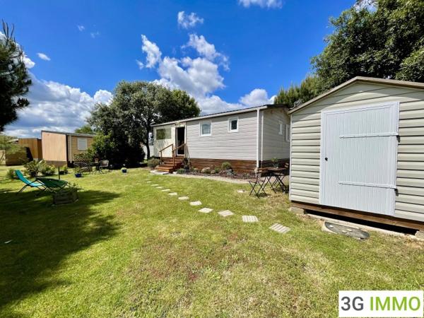 Vente / Chalet