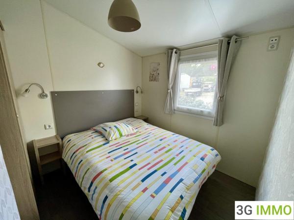 Vente / Chalet