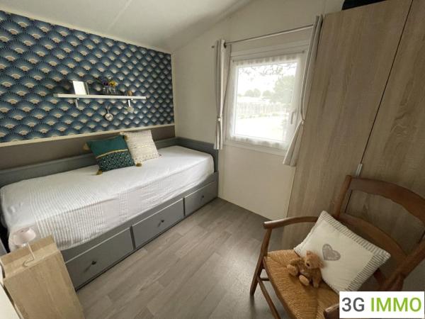Vente / Chalet
