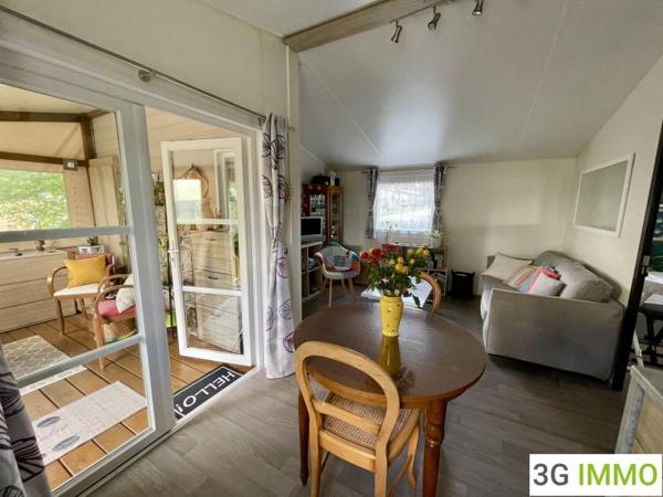 Vente / Chalet