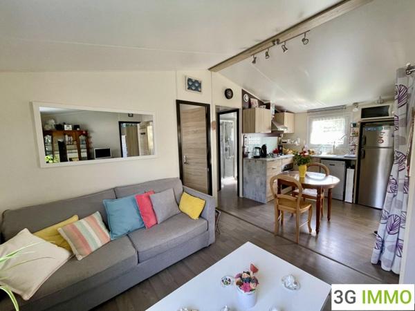 Vente / Chalet