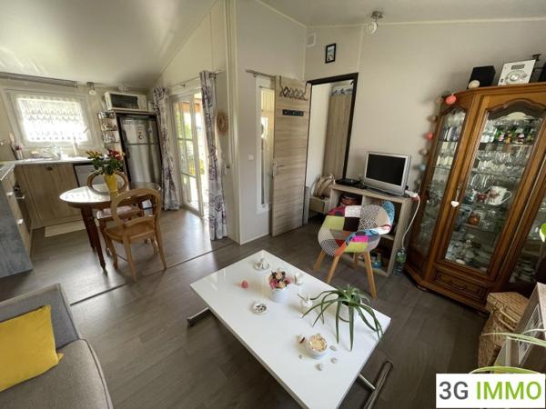 Vente / Chalet