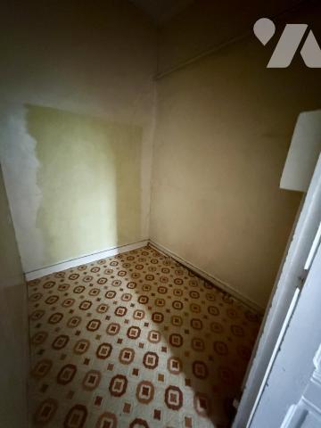 Appartement T3 - 2 chambres - Dernier étage