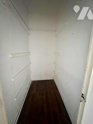 Appartement T3 - 2 chambres - Dernier étage