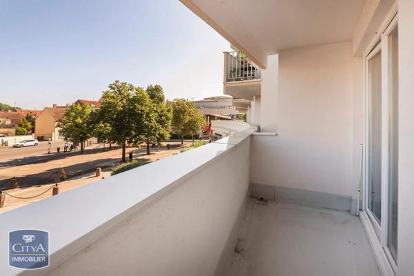 Vente appartement 3 pièces de 63m²