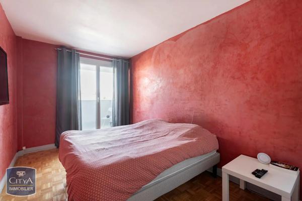 Vente appartement 3 pièces de 63m²