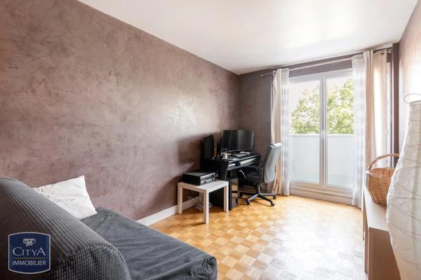 Vente appartement 3 pièces de 63m²