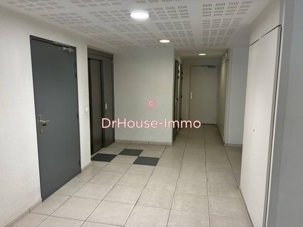 Appartement à louer 2 pièces de 56 m²
